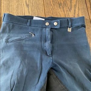 Cavallo breeches